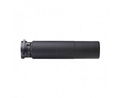 ASE Jet Z CQB Borelock QD .223/5.56 Sound Moderator Suppressor AR15 Rifles