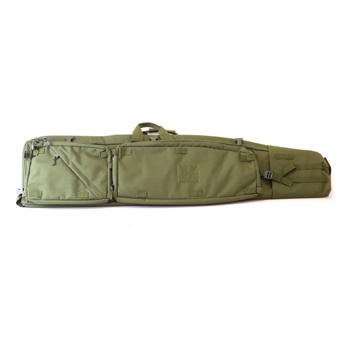 Wulf Tactical 53" Sniper Drag Bag