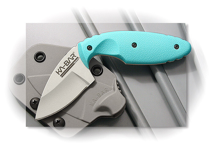 KA-BAR TDI USSF Astro MP