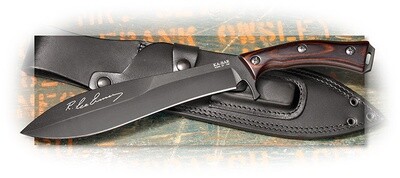 KA-BAR Gunny Knife