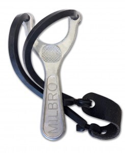 Milbro Traditional Genuine Original Catapult