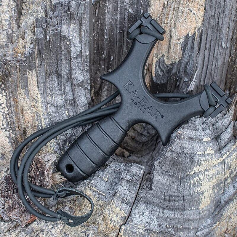 KA-BAR Sweet Move Slingshot