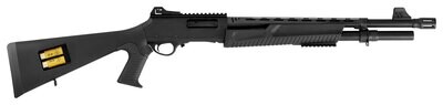 Hatsan Escort MP Tactical Pump Action 12g Shotgun 2+1