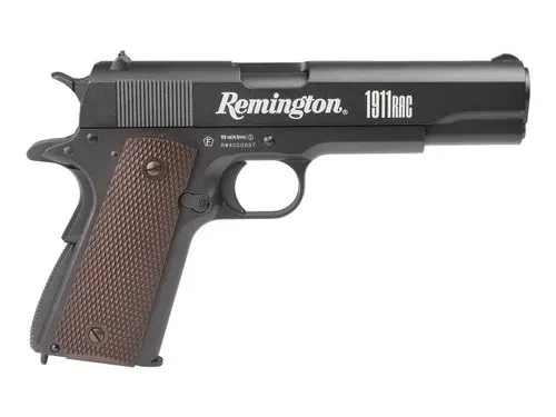 Remington 1911 RAC 4.5mm BB Blowback