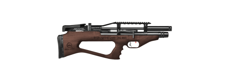 Kral Arms Empire XS PCP Air Rifle