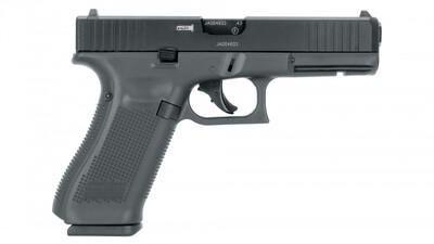 Umarex T4E Glock 17 Gen5 .43 Cal Paintball Pistol