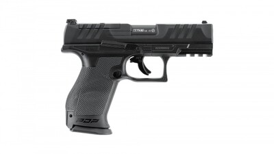 Umarex Walther T4E PDP Compact 4