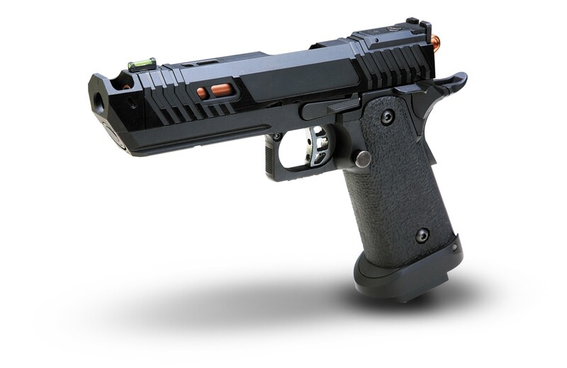 KLI Krownland Pit Viper JW4 4.5mm BB Blowback