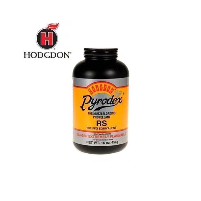 Hodgdon Pyrodex RS - 1lb