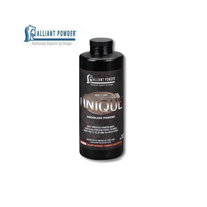 Alliant Unique Powder - 1lb