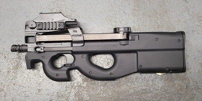 FN P90 5.7mm x 28 Submachine Gun