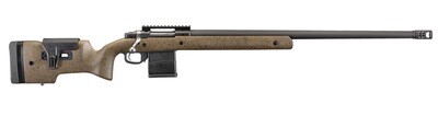 Ruger Hawkeye® Long Range Target - 6.5 Creedmoor