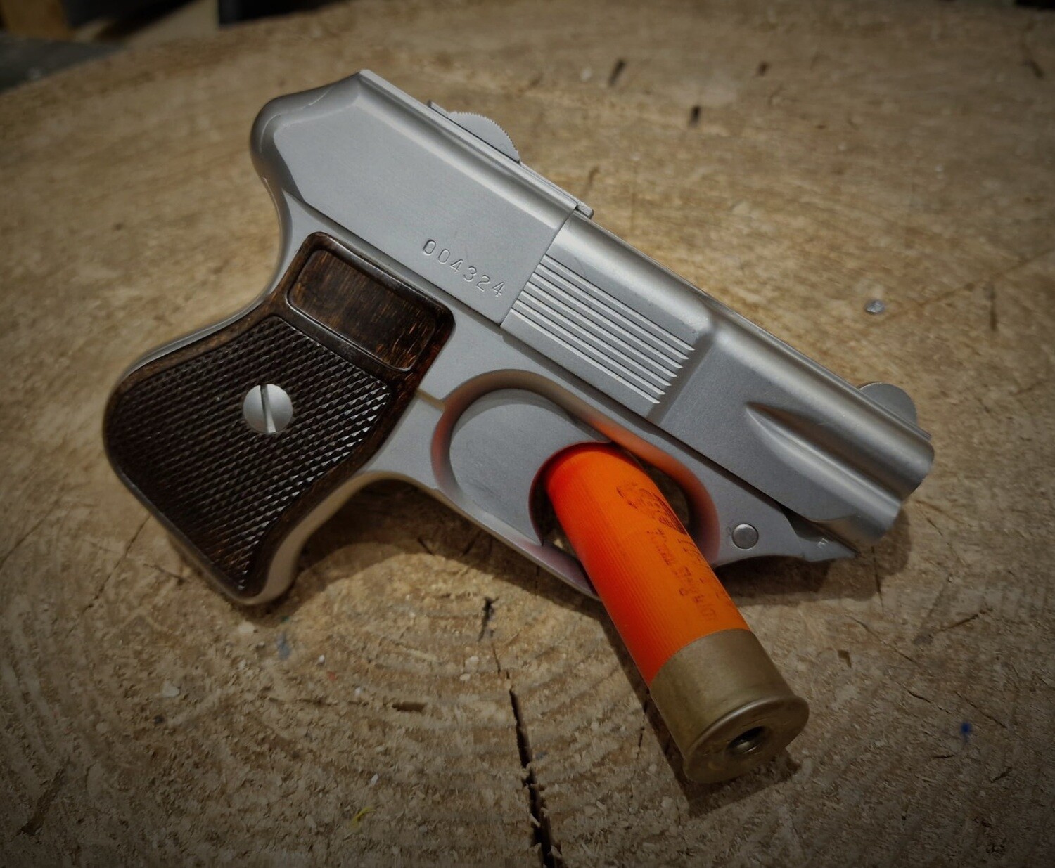 COP inc .38/357 Derringer