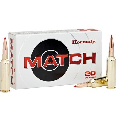 Hornady 6.5 PRC 147 gr ELD® Match