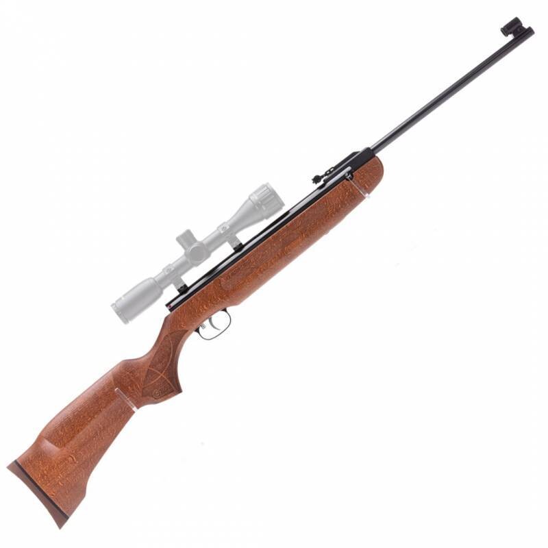 Weihrauch HW99S Break Barrel Air Rifle