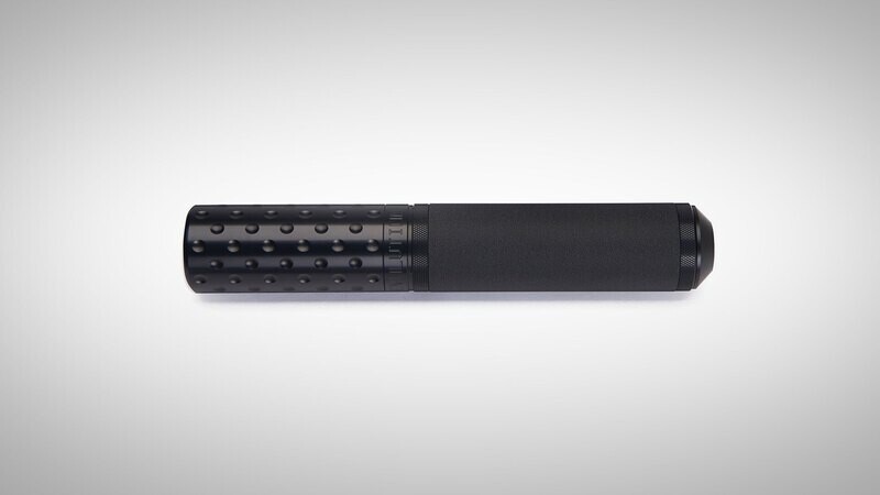 Wildcat Evolution Overbarrel Sound Moderator