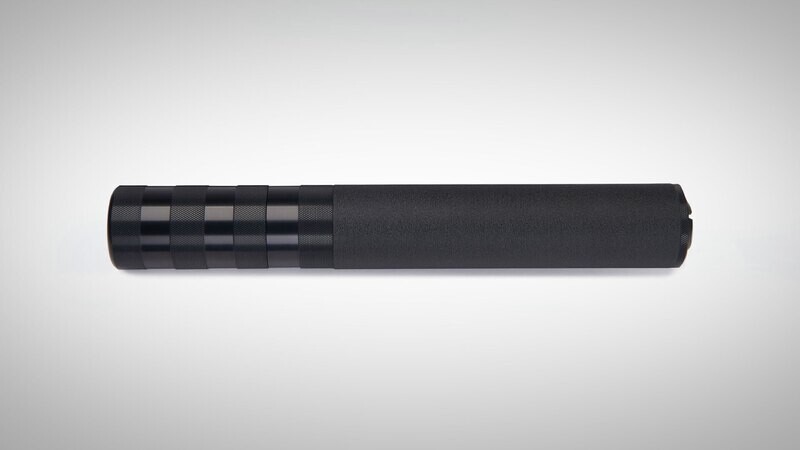 Wildcat Predator 12 Overbarrel Centerfire