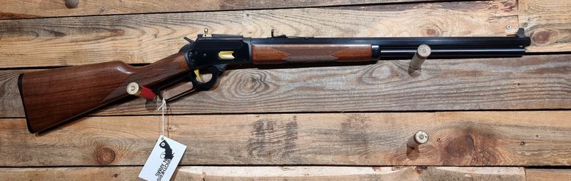 S/H Marlin 1894 CB Cowboy Limited .45 LC Lever Action Rifle
