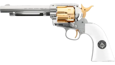 Umarex Colt SAA Smoke Wagon Limited Edition - Air Pistol