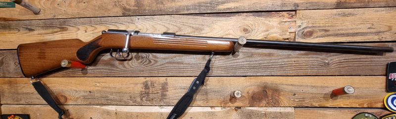 S/H Manu Arm .410 Bolt Action Shotgun