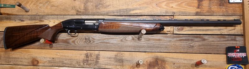 S/H Browning Fusion Evolve 12g Semi Auto Shotgun