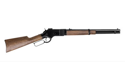 Barra 1866 Shell Ejecting Lever Action Rifle CO2 .177 Pellet