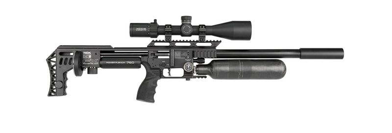 FX Impact M4 Standard Black