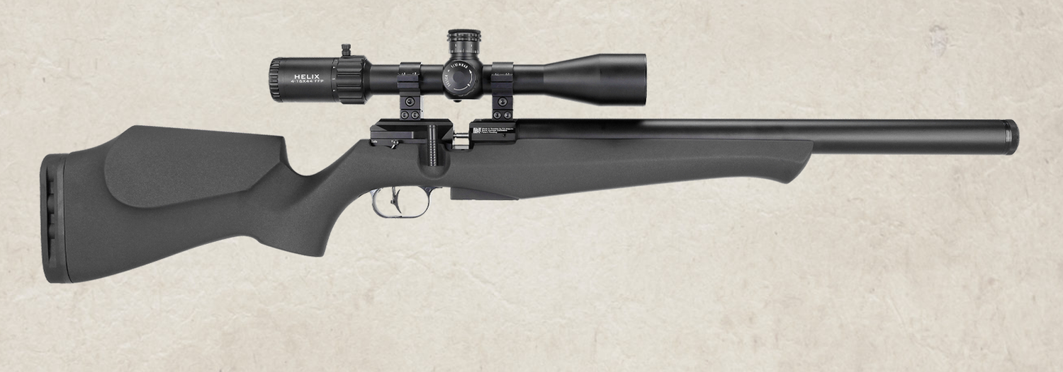 FX DRS Classic Synthetic PCP Air Rifle