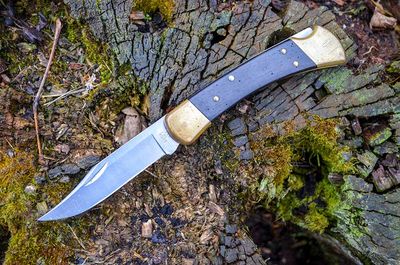 Folding Knives