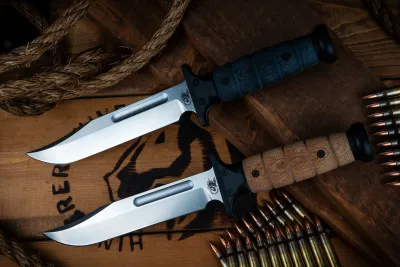 Fixed Blade Knives