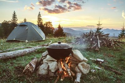 Hunting & Outdoor Goods