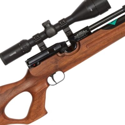 Air Rifles