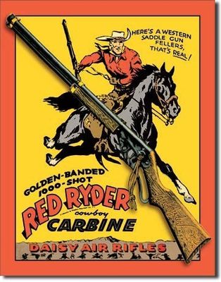 Kids Lever Action Rifles