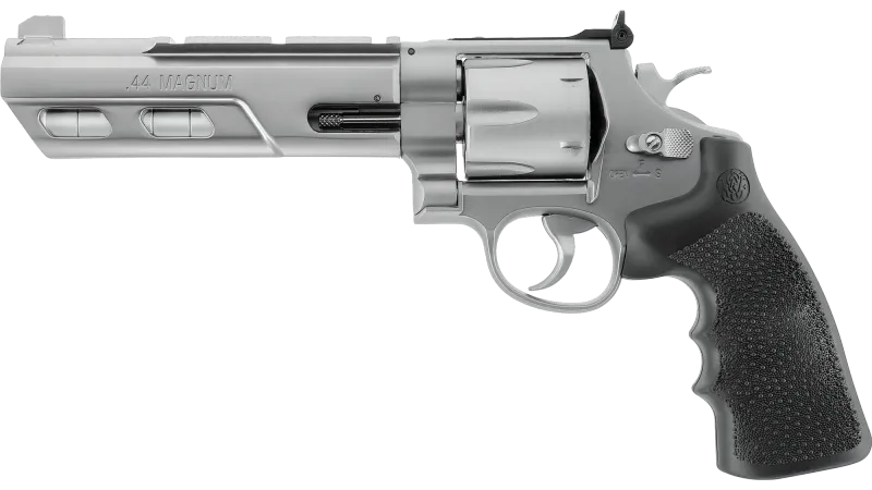 Umarex S&W 629 Competitor 6" .177 Pellet