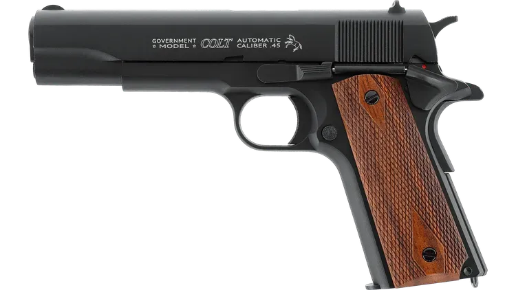 Umarex Colt 1911 Classic 4.5mm BB Blowback
