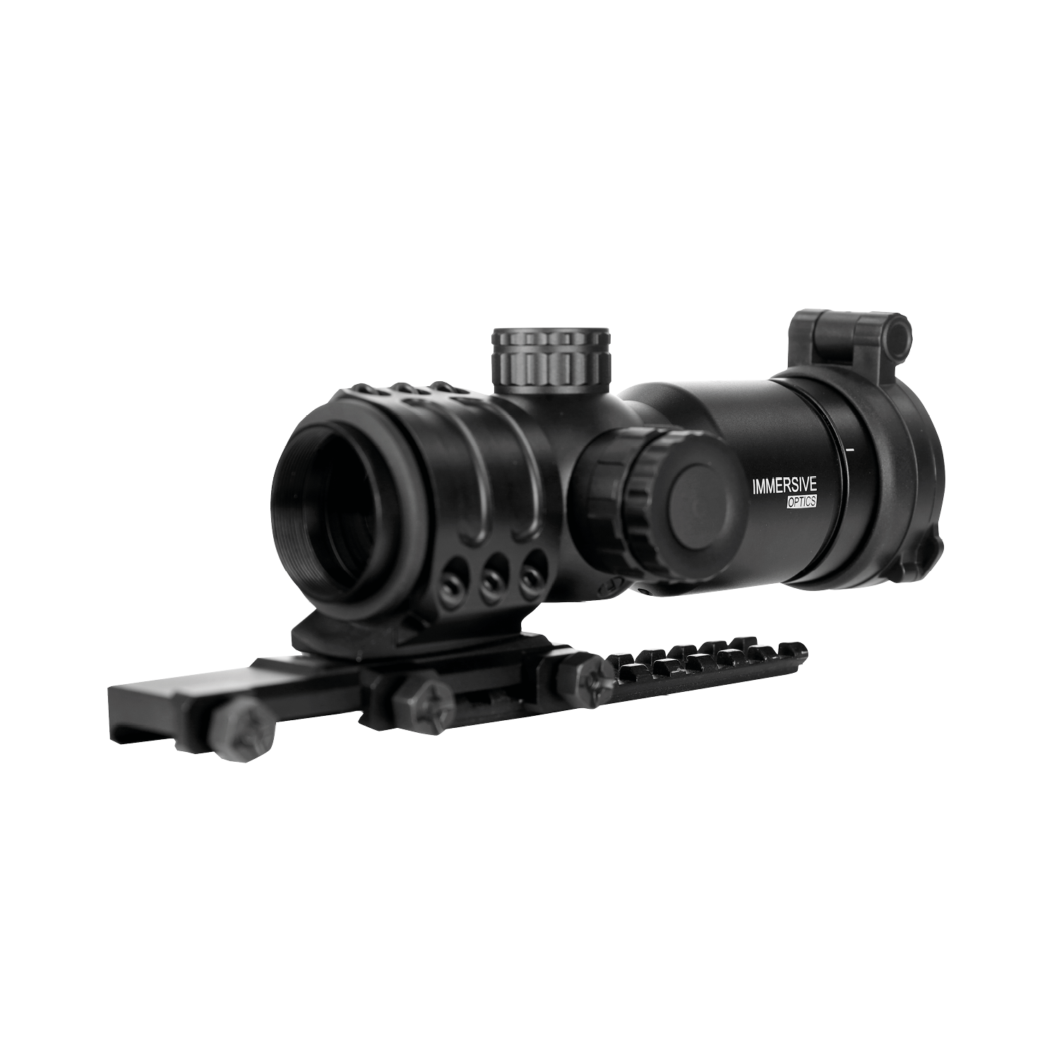 Immersive Optics 5×30 Pro Compact