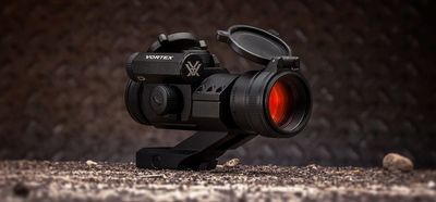 Red Dot Optics