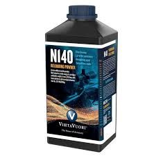Vihtavuori N140 Rifle Powder 1kg Bottle