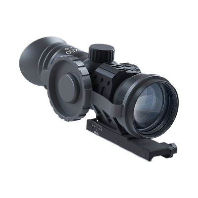 Immersive Optics 14×50 Prismatic Riflescope