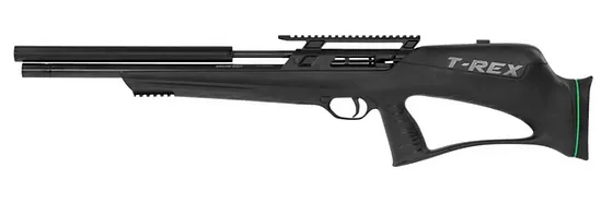 Remington T-Rex Bullpup PCP Side Lever Air Rifle .22
