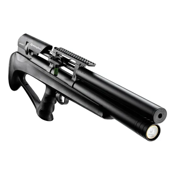 Remington Spirit Bullpup PCP Side Lever Air Rifle .22