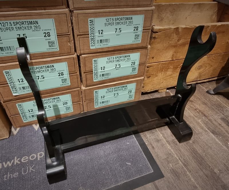 Sword Stand