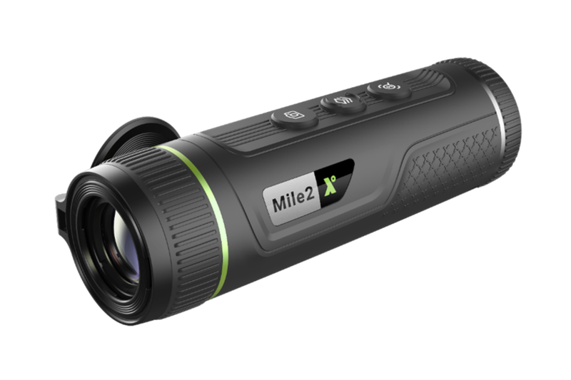 Pixfra Mile 2 Handheld Thermal Monocular