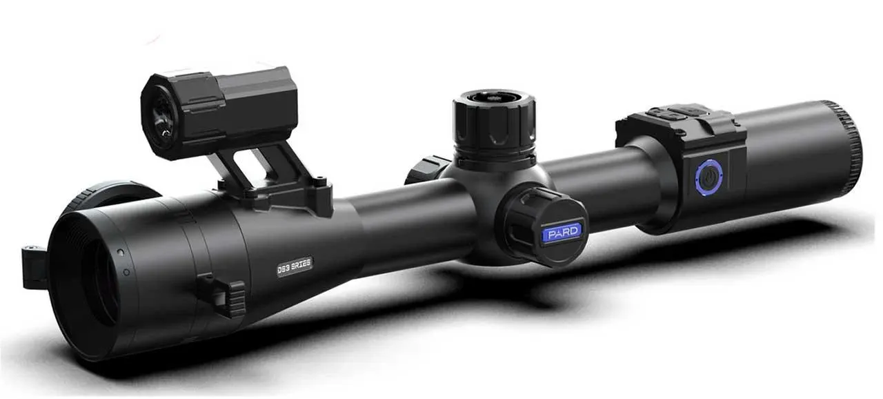 PARD DS35 70 LRF Gen 2 Digital Day/Night Scope