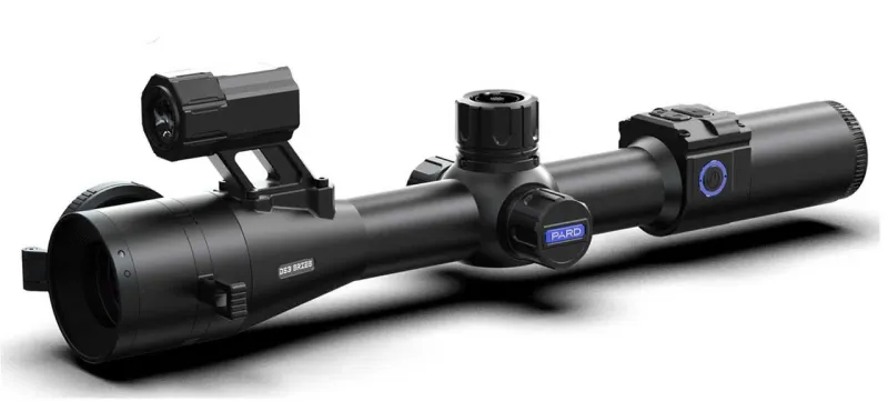 PARD DS35 70 LRF Gen 2 Digital Day/Night Scope