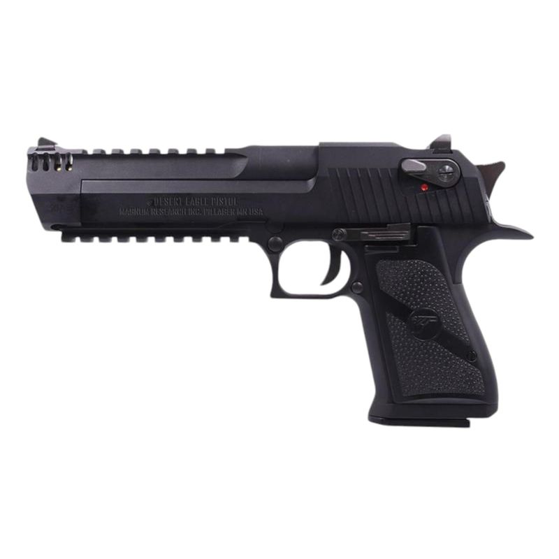 Cybergun Desert Eagle 4.5mm BB Co2 Blowback Pistol
