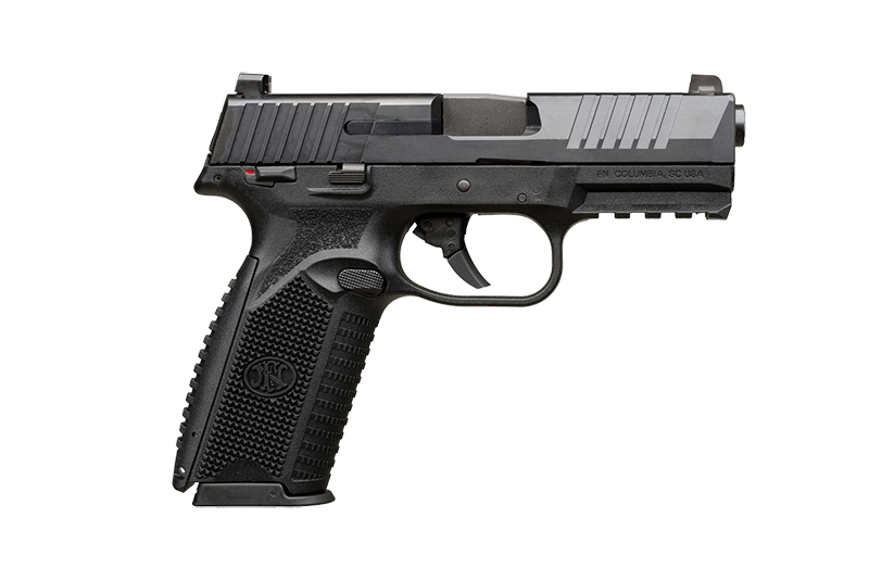 Cybergun FN 509 Civilian 4.5mm BB Co2 Pistol