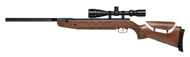 Weihrauch HW98 .177