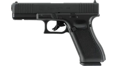 Umarex Glock 17 Gen 5 MOS .177 Pellet Air Pistol
