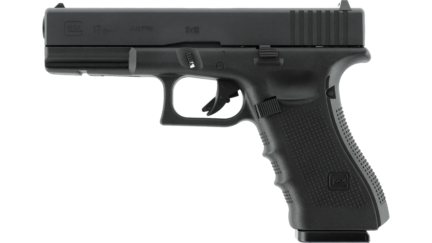 Umarex Glock 17 Gen 4 - Blowback BB